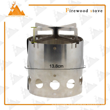 Camping Stove Portable Stove Outdoor Wood Stove